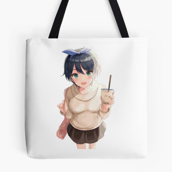 Item preview, Kanojo Okarishimasu designed and sold by ahredyShop.