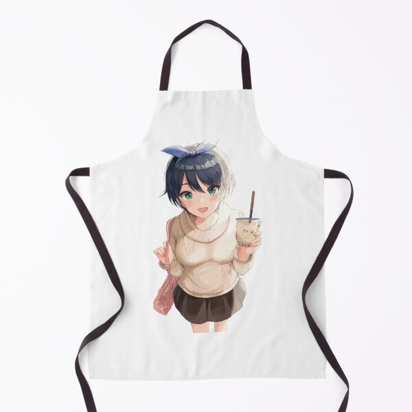 Item preview, Kanojo Okarishimasu designed and sold by ahredyShop.