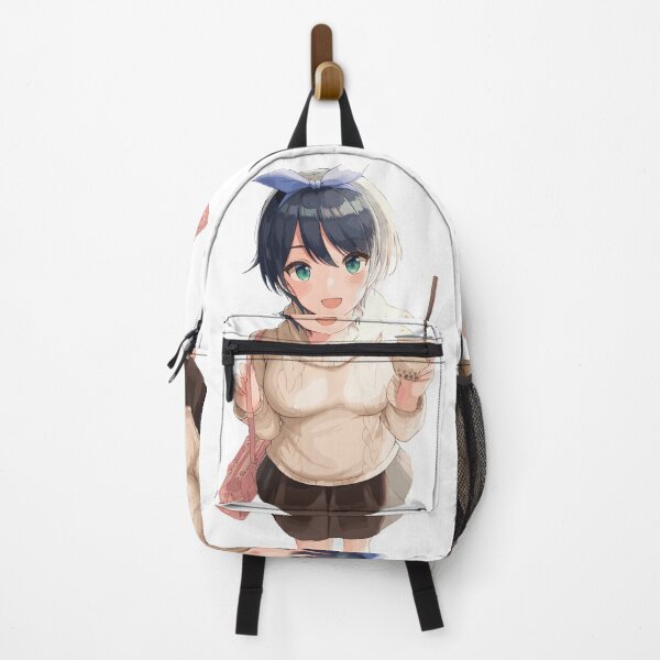 Item preview, Kanojo Okarishimasu designed and sold by ahredyShop.