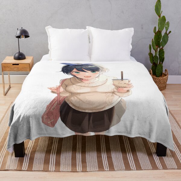 Item preview, Kanojo Okarishimasu designed and sold by ahredyShop.
