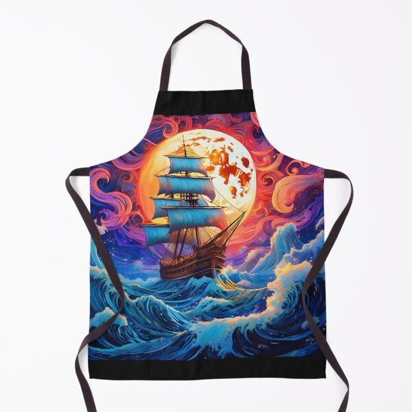 Item preview, The Tide designed and sold by miiikeo.