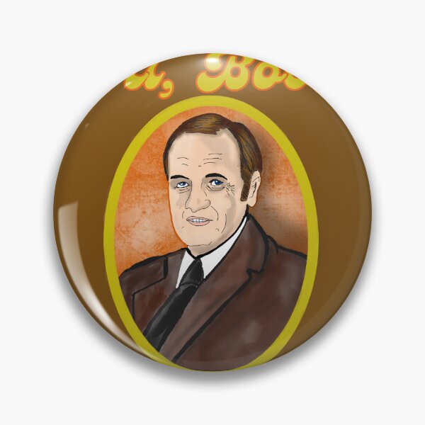 Item preview, Bob Newhart designed and sold by TLBugg.
