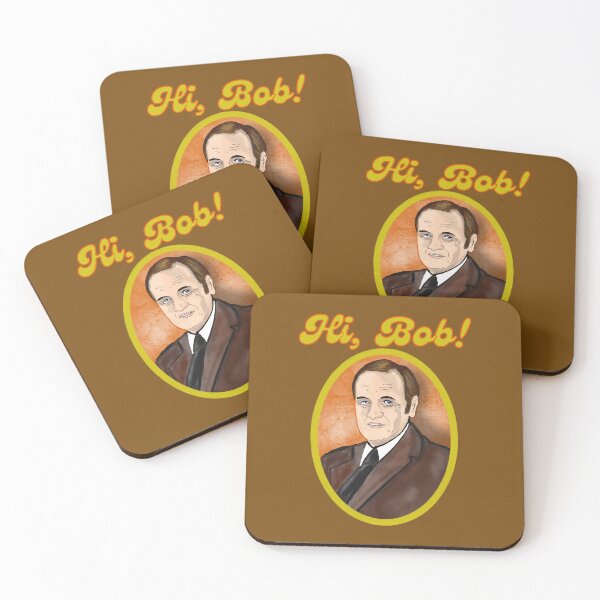 Item preview, Bob Newhart designed and sold by TLBugg.