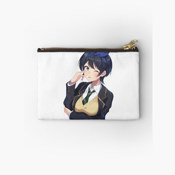 Item preview, Kanojo Okarishimasu designed and sold by ahredyShop.