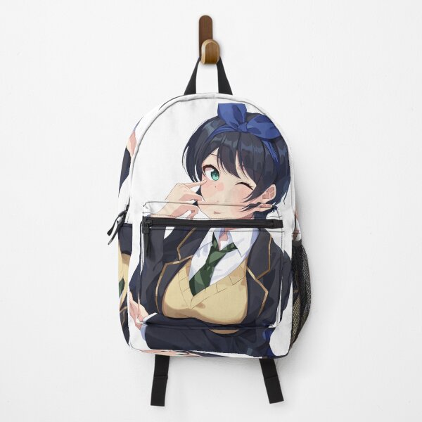 Item preview, Kanojo Okarishimasu designed and sold by ahredyShop.