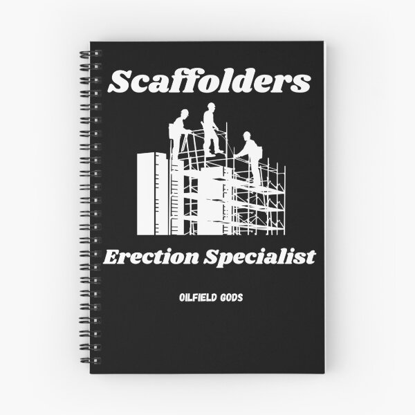 Item preview, Scaffolder designed and sold by Dougall5150.