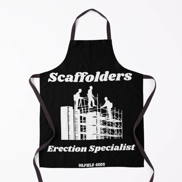 Item preview, Scaffolder designed and sold by Dougall5150.