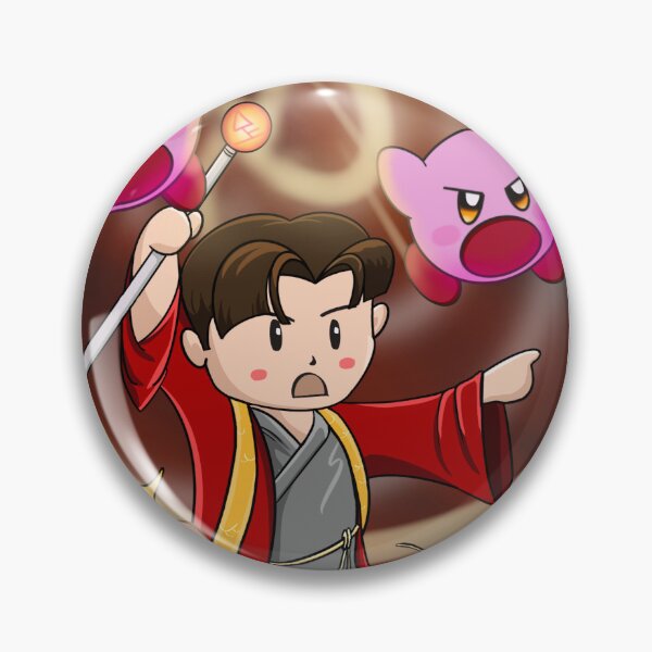 Item preview, A.C.E. Byeongkwan Wizard designed and sold by Magnifeeck.