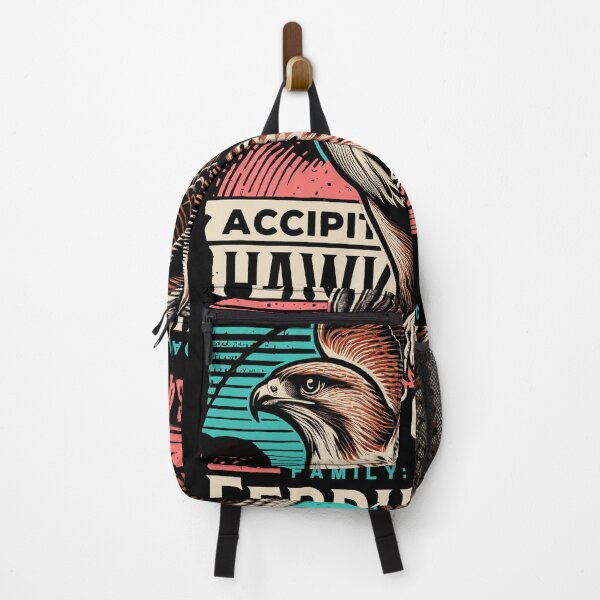 Item preview, Ferruginous Hawk 3B designed and sold by theAVIARY7.