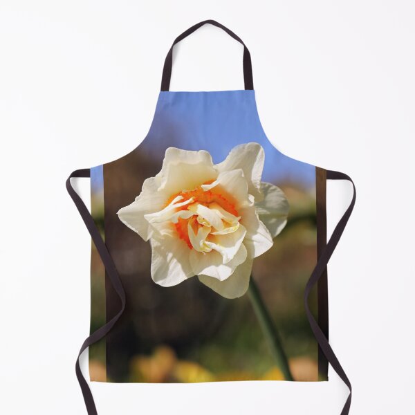 Item preview, Double Flowering Daffodil designed and sold by pinkal.