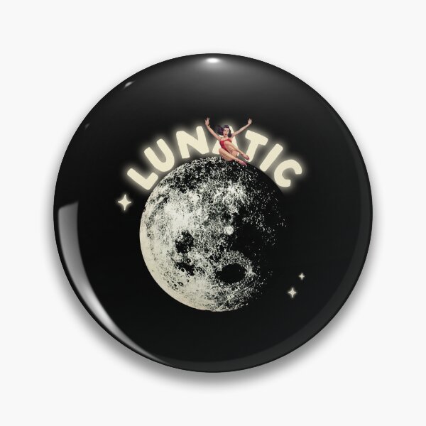 Item preview, Lunatic designed and sold by Vintage  Dream.