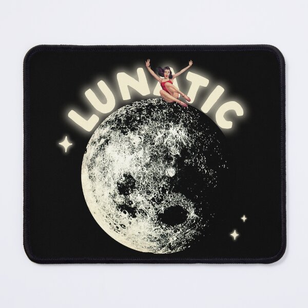 Item preview, Lunatic designed and sold by Vintage  Dream.