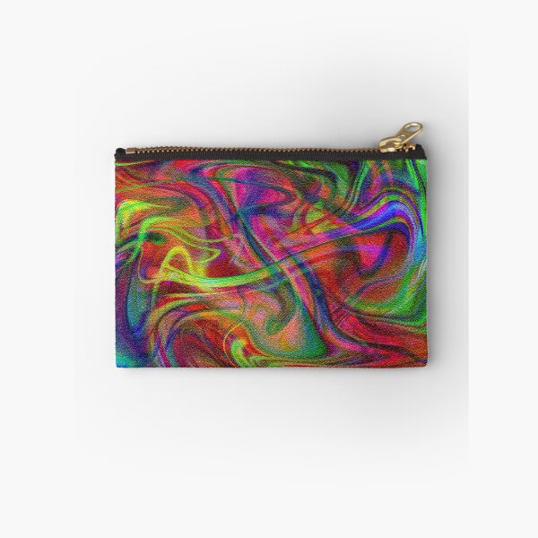 Item preview, Liquid swirls of color. designed and sold by chambergambit.