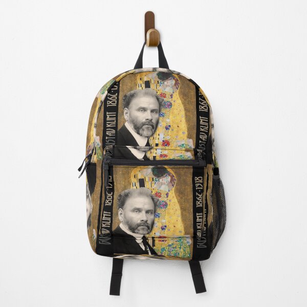 Item preview, Gustav Klimt "Der Kuss" | Wiener Überraschung designed and sold by wnrbrrschng.