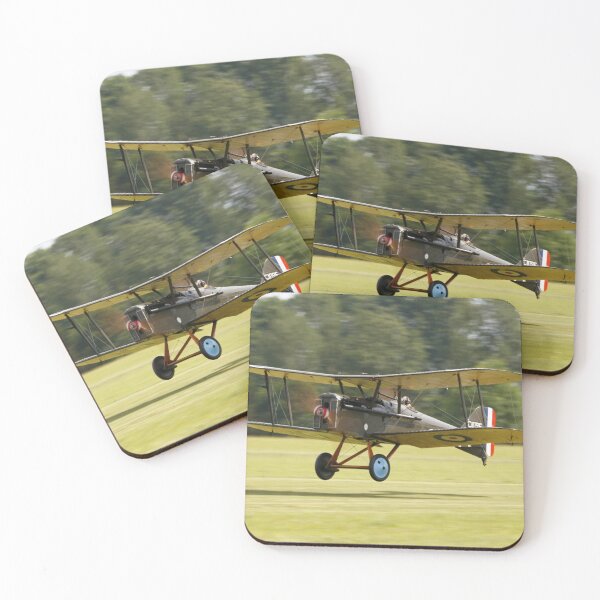 Item preview, Royal Aircraft Factory SE5a C1096  designed and sold by MartinPhotos.