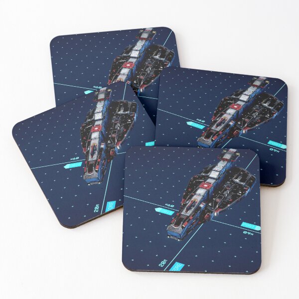 Item preview, Tempest Carrier  designed and sold by ontological.