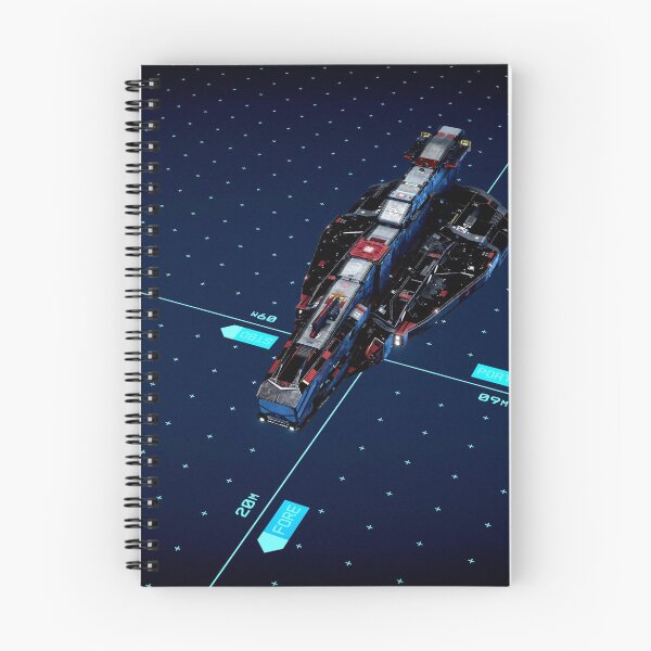 Item preview, Tempest Carrier designed and sold by ontological.