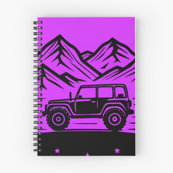 Artikelvorschau, 4Runner Retro entworfen und verkauft von Timegraf.