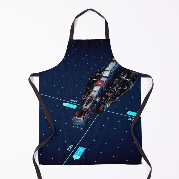 Item preview, Tempest Carrier designed and sold by ontological.