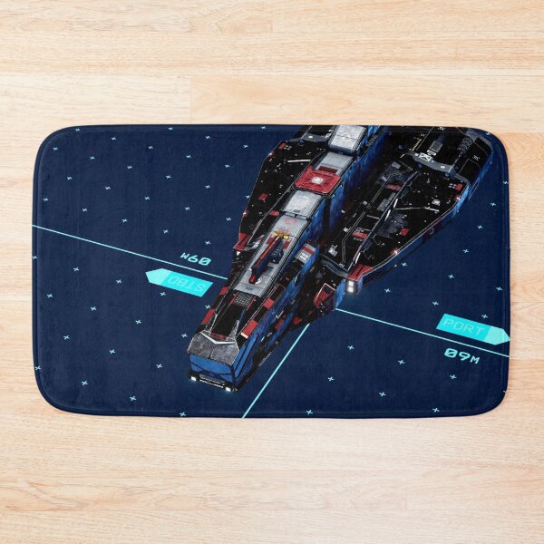 Item preview, Tempest Carrier  designed and sold by ontological.