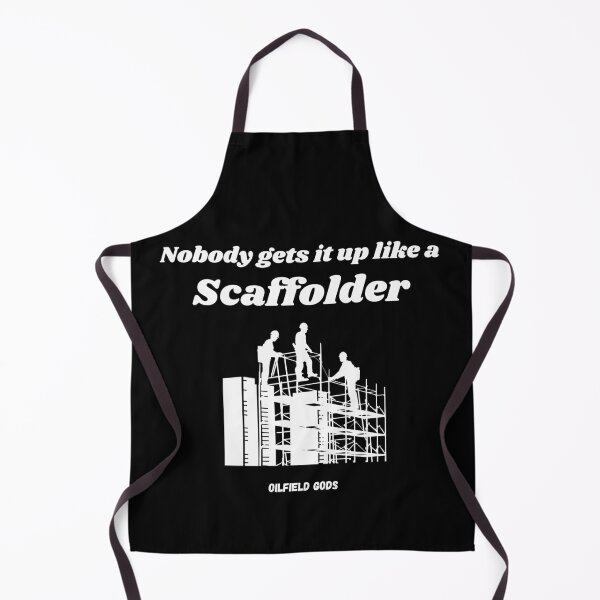 Item preview, Scaffolder designed and sold by Dougall5150.