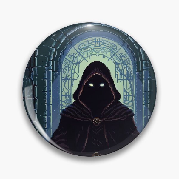 Item preview, Vampire: The Masquerade - Clan Salubri vol.4 designed and sold by janarspixels.