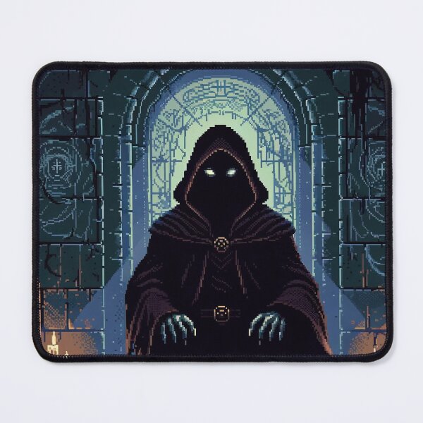 Item preview, Vampire: The Masquerade - Clan Salubri vol.4 designed and sold by janarspixels.