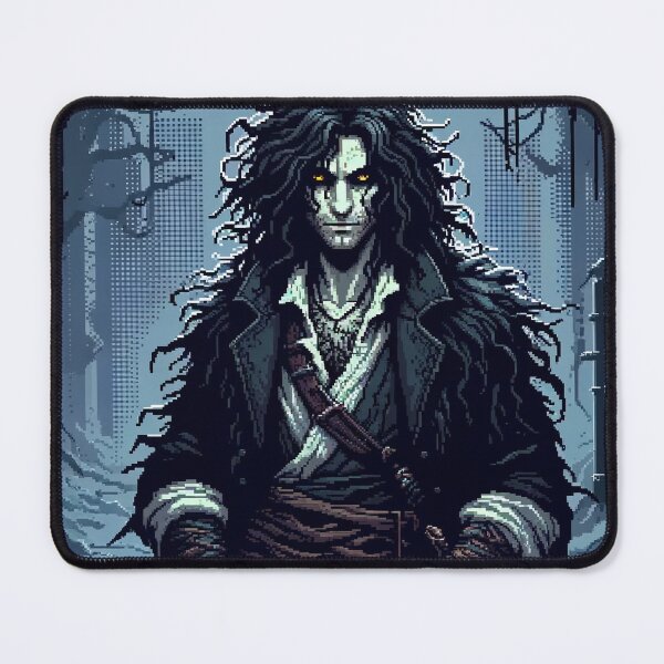 Item preview, Vampire: The Masquerade - Clan Gangrel vol.12 designed and sold by janarspixels.