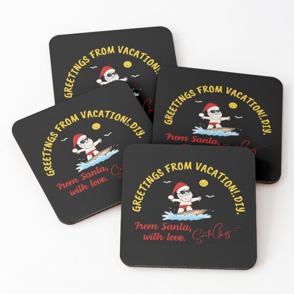 Item preview, Funny Christmas. Sarcastic Christmas.Santa Claus joke. designed and sold by JAGA-ALIME.
