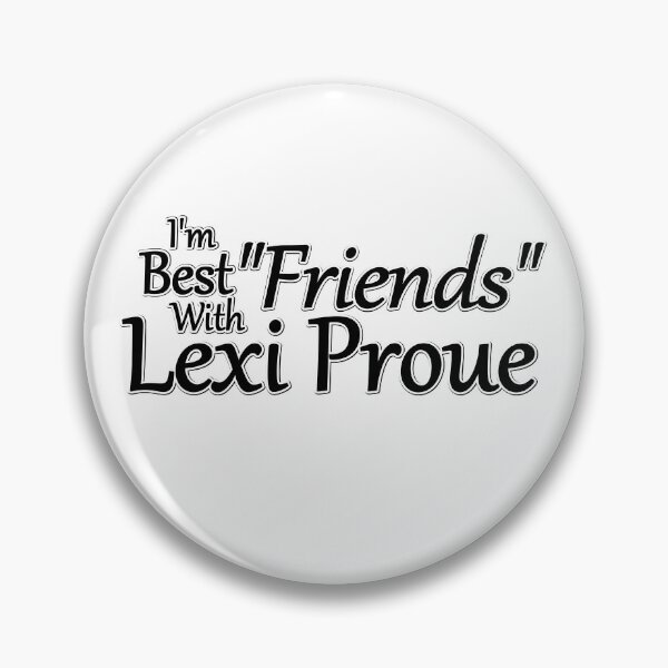 Item preview, Lexi Proue designed and sold by KerbyKore.