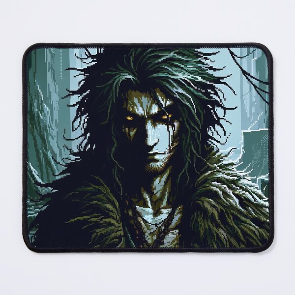 Item preview, Vampire: The Masquerade - Clan Gangrel vol.13 designed and sold by janarspixels.