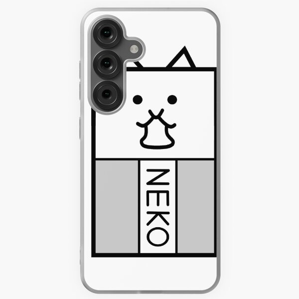 Item preview, Eraser Cat designed and sold by CawnishGameHen.