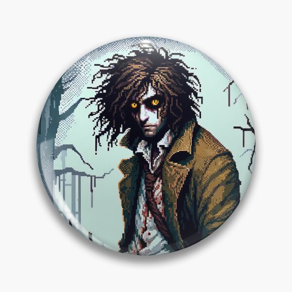 Item preview, Vampire: The Masquerade - Clan Gangrel vol.14 designed and sold by janarspixels.