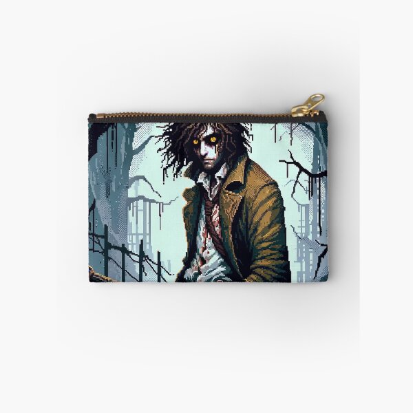 Item preview, Vampire: The Masquerade - Clan Gangrel vol.14 designed and sold by janarspixels.