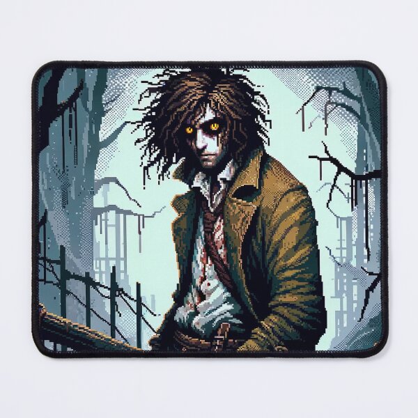 Item preview, Vampire: The Masquerade - Clan Gangrel vol.14 designed and sold by janarspixels.