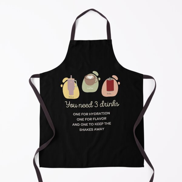 Item preview, Coffee, Tea and Water  designed and sold by PennCassidy.