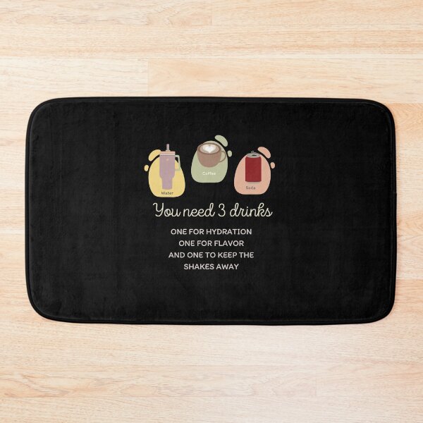 Item preview, Coffee, Tea and Water  designed and sold by PennCassidy.