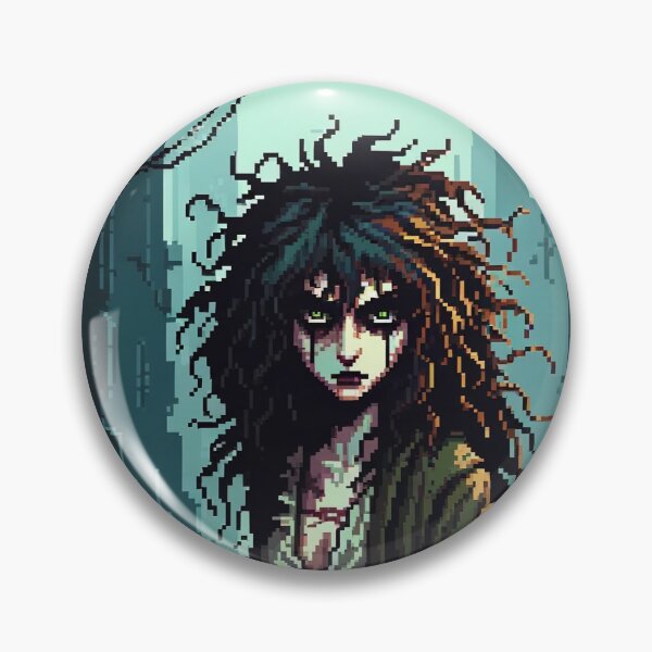Item preview, Vampire: The Masquerade - Clan Gangrel vol.15 designed and sold by janarspixels.