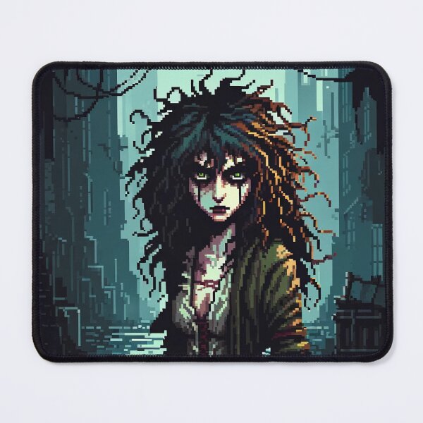 Item preview, Vampire: The Masquerade - Clan Gangrel vol.15 designed and sold by janarspixels.