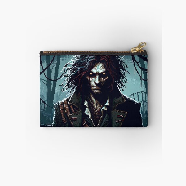 Item preview, Vampire: The Masquerade - Clan Gangrel vol.16 designed and sold by janarspixels.