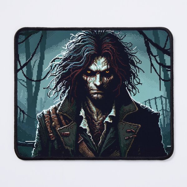 Item preview, Vampire: The Masquerade - Clan Gangrel vol.16 designed and sold by janarspixels.