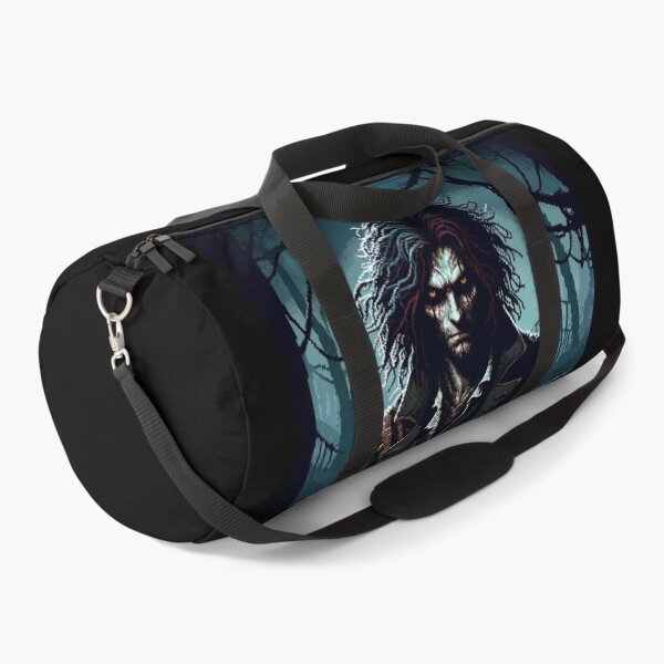Item preview, Vampire: The Masquerade - Clan Gangrel vol.16 designed and sold by janarspixels.