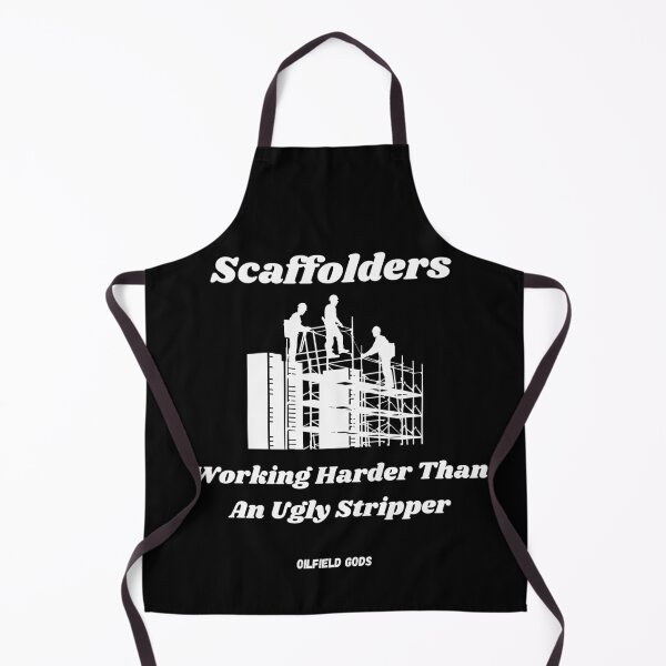 Item preview, Scaffolder designed and sold by Dougall5150.