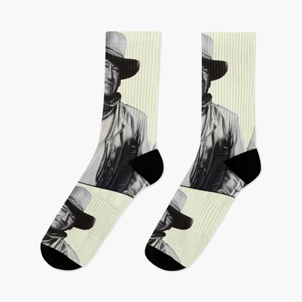 Item preview, "The Duke" John Wayne designed and sold by Artkingz2022.
