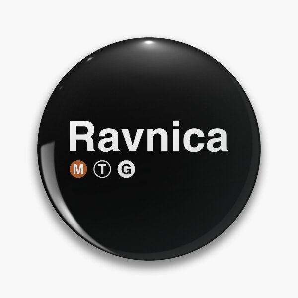 Item preview, Ravnica designed and sold by huckblade.