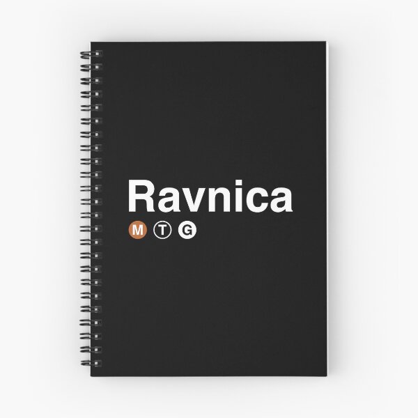 Item preview, Ravnica designed and sold by huckblade.