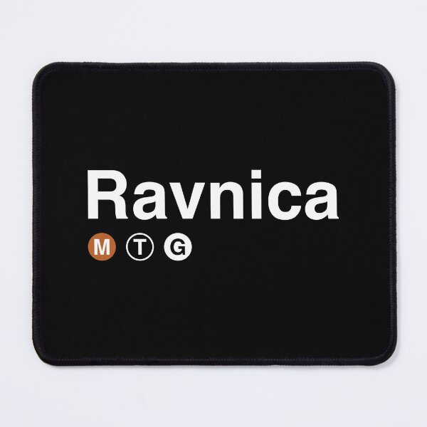 Item preview, Ravnica designed and sold by huckblade.