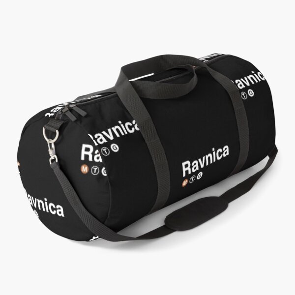 Item preview, Ravnica designed and sold by huckblade.