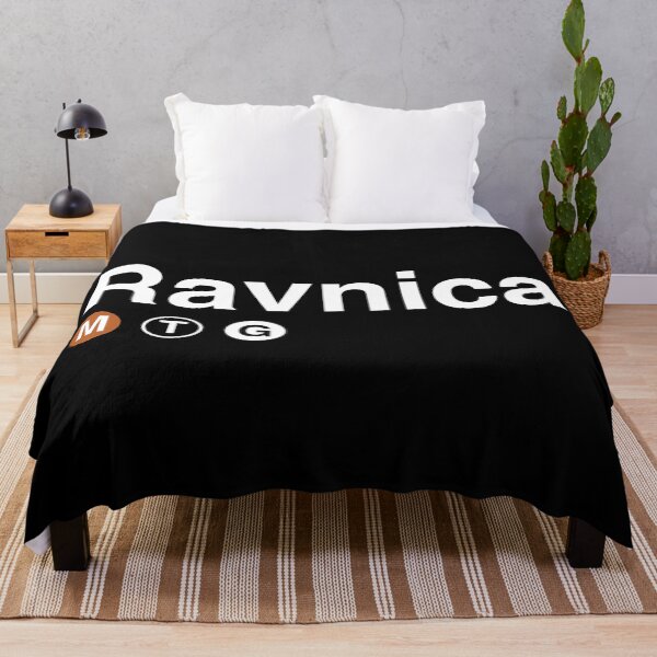 Item preview, Ravnica designed and sold by huckblade.