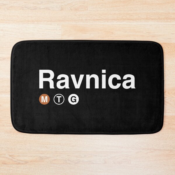 Item preview, Ravnica designed and sold by huckblade.